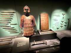 -洛阳古墓博物馆