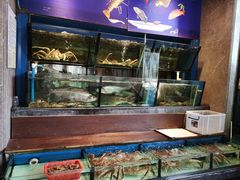 水产区-许家菜(望江店)