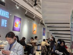 -魏客咖啡(中铁中心店)