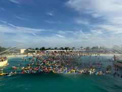 -秦皇岛乐岛海洋王国