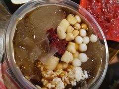 -蓉城江北老灶火锅(春熙路店)