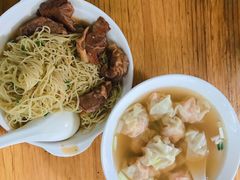 -曾仔竹升面
