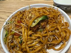 -老九圆山西面馆(CBD店)