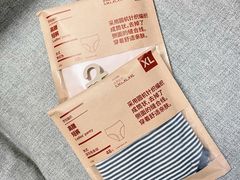 -MUJI无印良品(西单大悦城店)