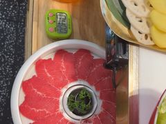 -洪氏嗨捞·猪肚鸡火锅(阳光天地店)