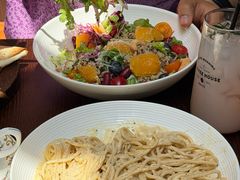 -沏点Trattoria意大利餐厅(新街口店)