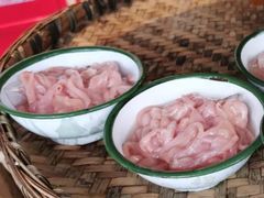 -王婆乔鲜鱼自助火锅(蜀汉路店)