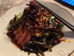 -缘生态云南菜·野生菌庭院餐厅(华侨城店)