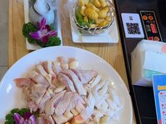 -淼福猪肚鸡·椰子鸡火锅(大沙地店)