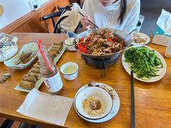 -小厨子私房菜·云南美食店
