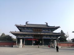 -广佑寺风景区