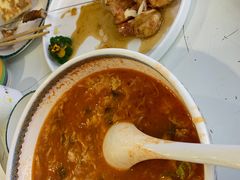 -帕米尔食府(白云观店)