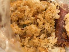 -糯香驿站(施家园分店)