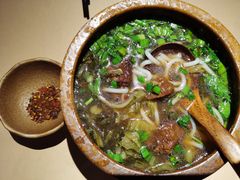 -山石榴·贵州菜(丰盛里店)