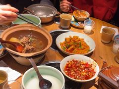 -吃饭皇帝大土家民族菜(正大广场店)
