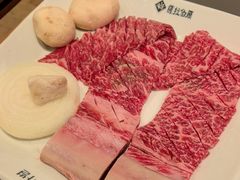 -萨拉伯尔(燕莎友谊商城店)