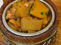 -苹果树下艺术餐厅(通州店)