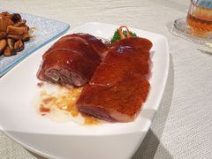 金牌烧鹅-御宝轩(益丰·外滩源店)