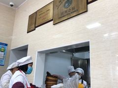 -万寿斋(山阴路店)