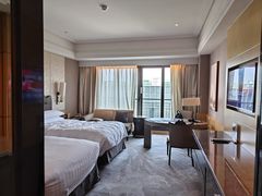 -杭州城中香格里拉大酒店
