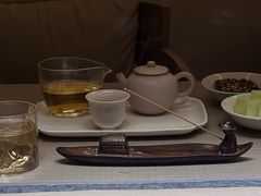-隐溪茶馆(静安寺店)
