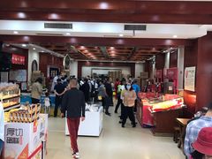 -老鼎丰(靖宇街总店)