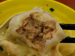 藤椒抄手-龙抄手(春熙路总店)