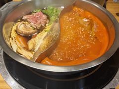 -水林间·寿喜烧自助(仙林金鹰店)