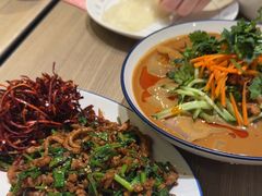 -姥姥家春饼店(交大东路店)
