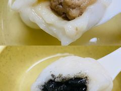 鲜肉汤圆-祥记汤圆(东宝兴路店)