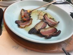 -云海肴·汽锅鸡·云南菜(高德置地店)