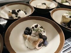 -伍棵星炭烤自助料理·烤鳗鱼(浦东食品城店)