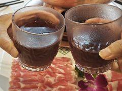 -东来顺饭庄(天坛店)