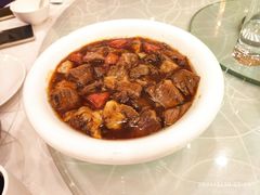 黄焖牛肉-大柴·宴宾楼(芥园西道店)