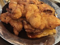 -鲜得来排骨年糕(即墨路店)