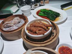 -老伙记海鲜码头(北滘店)