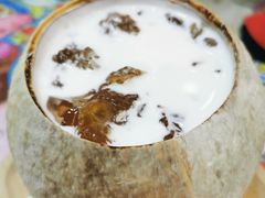 -甜心妈妈·榴莲星级糖水(北京路总店)