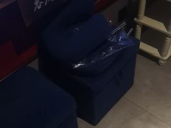 -蓉府金足印象(草市街店)