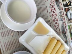 -周大娘牛乳(旧寨古村总店)