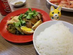 -兴旺海鲜砂煲王