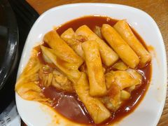 -韩礼年糕(飞虹路店)