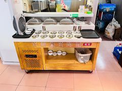 -官塘陈记鱼生·潮汕砂锅粥·牛肉火锅(潮枫路总店)