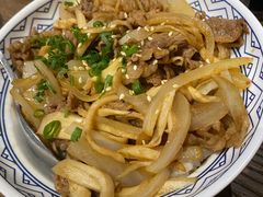 肥牛dang-大雄寿司(中华广场店)