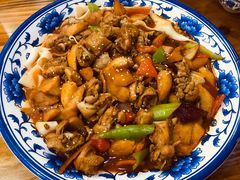 -秦韵轩·西安小馆(贻成福地广场店)