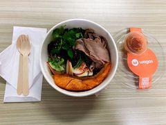 -Wagas沃歌斯(大学路店)