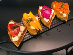 -新鲜誌·新派食集(万象天地店)