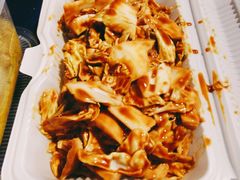 乾隆白菜-鼎香润(德胜门内店)