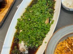 -写庭·鱼鲜川菜·宴请(铁像寺水街店)