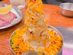 特制土豆沙拉-蒜香焼肉PURUSHIN(马场路店)