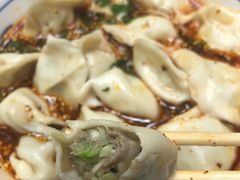 -马茹特色饺子馆